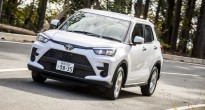 Toyota Raize 2021 chuẩn bị chào sân Đông Nam Á, cạnh tranh Kia Seltos & Hyundai Kona